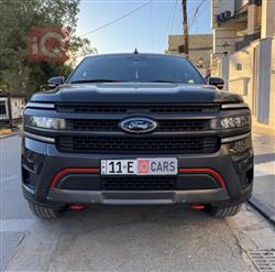 فورد إكسبيديشن